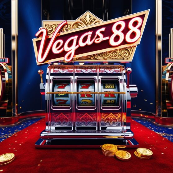 Vegas88 Agen Slot